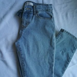 Gap girls jeans denim pants 12 gap for good